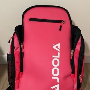 Joola Pickleball Back bag